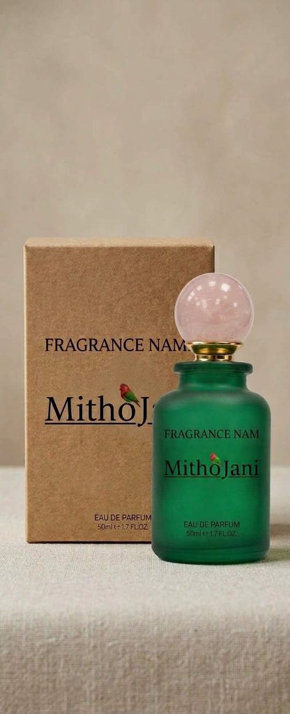 Fragrances by MithoJani