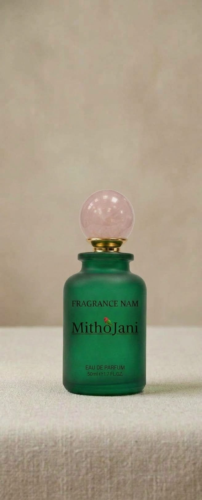 Fragrances by MithoJani