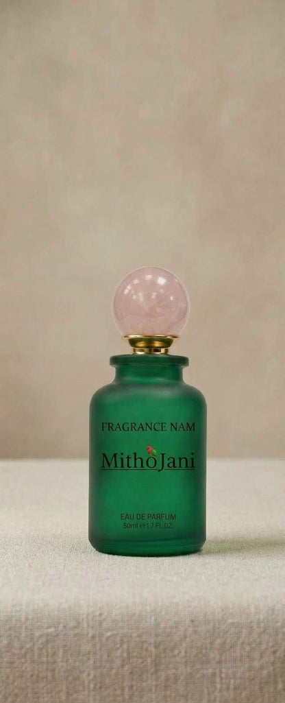 Fragrances by MithoJani