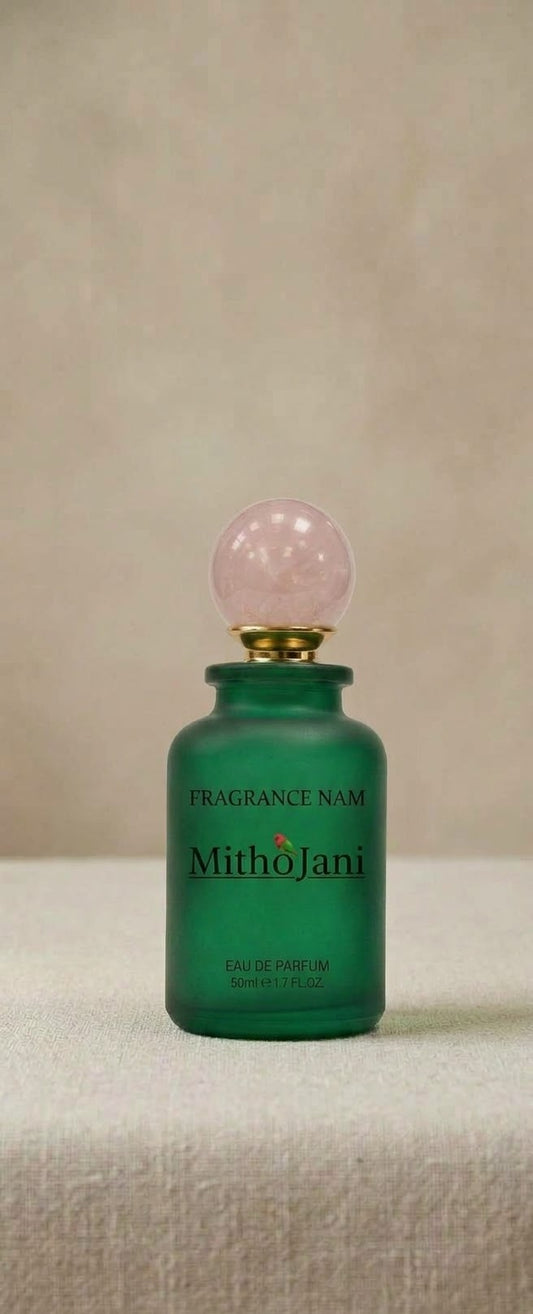 Fragrances by MithoJani