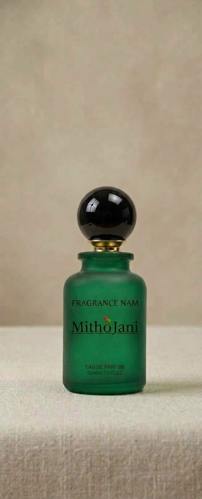 Fragrances by MithoJani