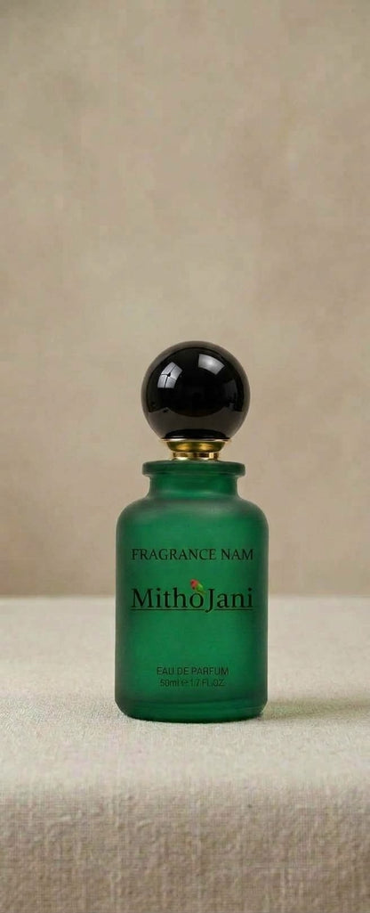 Fragrances by MithoJani
